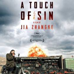   / A touch of sin / Tian zhu ding (2013) HDRip |  