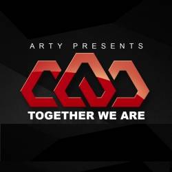 Arty - Together We Are 081 (2014-04-21)