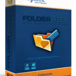 FolderSizes 7.1.75 Enterprise Edition