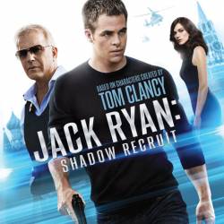  :   / Jack Ryan: Shadow Recruit (2014) HDRip |  