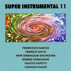 Super Instrumental - Collection (CD 11)
