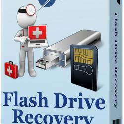 SoftOrbits Flash Drive Recovery 2.1 Portable
