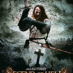   / Legend of Hell (2012) DVDRip  |  