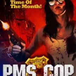 - / PMS Cop (2014) WEB-DL 720p  