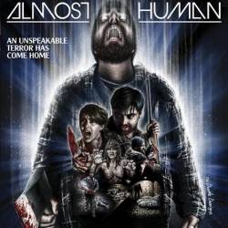   / Almost Human (2013/HDRip)