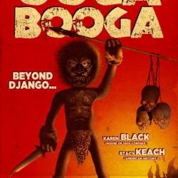   / Ooga Booga (2013) DVDRip