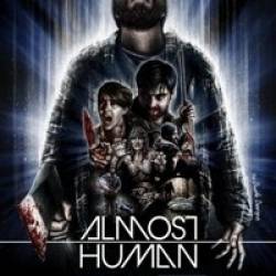   / Almost Human (2013) BDRip 720p