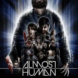   / Almost Human (2013) HDRip |  