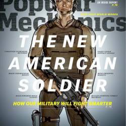 Popular Mechanics 7-8 (July-August 2014) USA