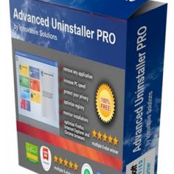 Advanced Uninstaller PRO 11.41