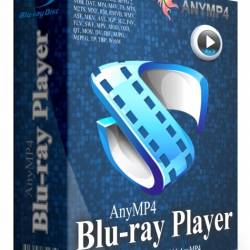 AnyMP4 Blu-ray Player 6.0.58.24133 + Rus