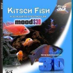   ( ,  ) 3D / Kitch Fish 3D (2010) BDRip (1080p)
