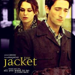  / The Jacket (2005) HDRip