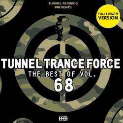 VA - Tunnel Trance Force The Best Of (Vol.68) (2014)