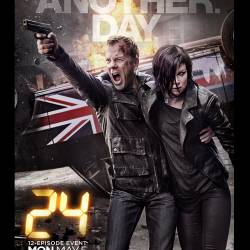 24 :     / 24: Live Another Day (9 /2014) WEB-DL 720p/ 