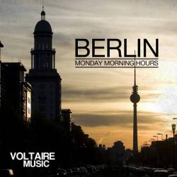 VA - Berlin - Monday Morning Hours #1 (2014)