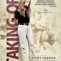  / Taking Off (1971) BDRip  