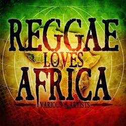 Reggae Loves Africa (2014)