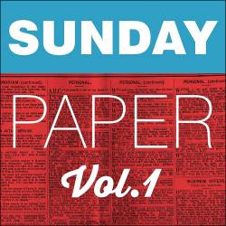 Sunday Paper (2014)