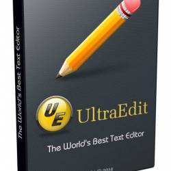 IDM UltraEdit 21.20.1009 ENG