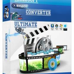 Aiseesoft Video Converter Ultimate 7.2.36.27839 + Rus