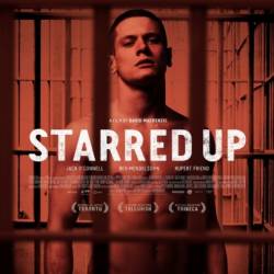     / Starred Up (2013) HDRip  