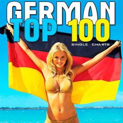 German Top 100 Single Charts  (01.09.2014)