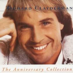 Richard Clayderman - The Anniversary Collection / [2000, Instrumental, MP3]