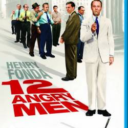 12   / 12 Angry Men (1957) BDRip | BDRip-AVC | BDRip 720p | BDRip 1080p
