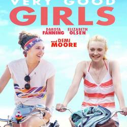    / Very Good Girls (2013) HDRip/BDRip 720p