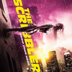  /  / The Scribbler (2014) HDRip | 