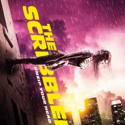  / The Scribbler (2014) WEB-DLRip