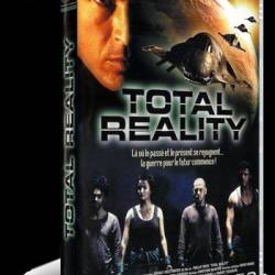   / Total Reality (1997) DVDRip   