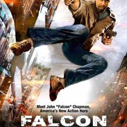   / Falcon Rising (2014) WEB-DLRip/1400MB/700MB