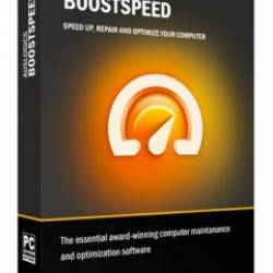 Auslogics BoostSpeed Premium 7.3.2.0 + Rus