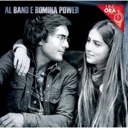 Al Bano & Romina Power - Live in Golden Orpheus, Bulgaria (1984) SATRip