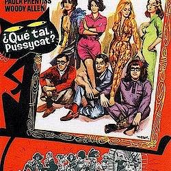  , ?/ What's New Pussycat? (1965) DVDRip