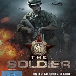   / The Soldier (2014) HDRip  