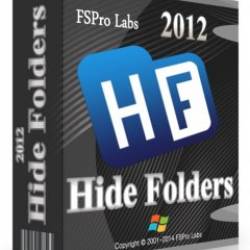 Hide Folders 5.0 Build 5.0.8.1059 ML/RUS