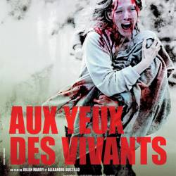   / Aux yeux des vivants (2014) DVDRip | 