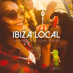 Ibiza Local the Winter Lounge Compilation 2015 (2014)