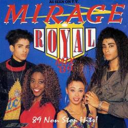 Mirage - Royal Mix '89 (1989)