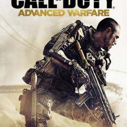 Call of Duty: Advanced Warfare (2014/Repack)
