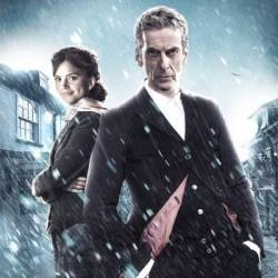   / Doctor Who (8 /2014/ WEBDLRip / HDTVRip) - 