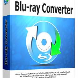 Tipard Blu-ray Converter 7.3.20.33076 + Rus