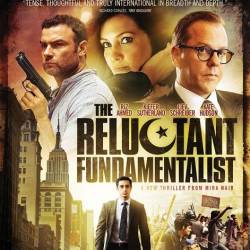   / The Reluctant Fundamentalist (2012) BDRip 720p