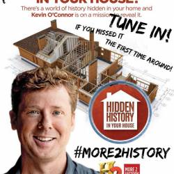 ,     / Hidden History in Your House (2014) SATRip
