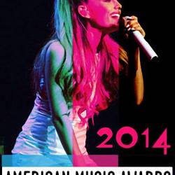42-      / 42nd Annual American Music Awards 2014 (2014) HDTVRip