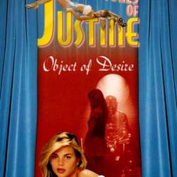  :   / Justine: Object Of Desire (1996) SATRip |  