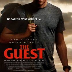  / The Guest (2014) HDTVRip